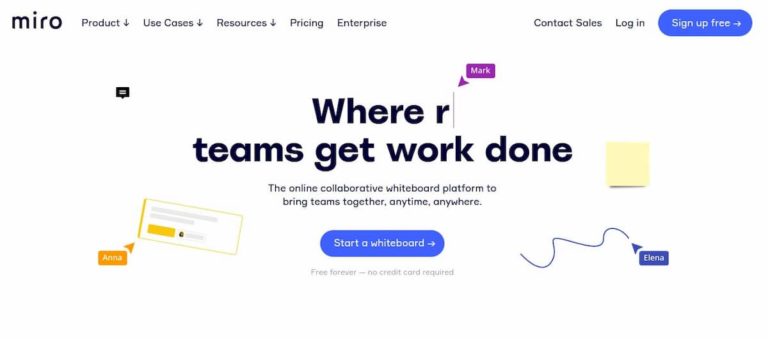 ミロ公式サイト