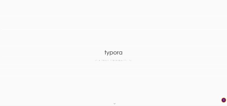 【無料】Typora ｜ WordPress 記事作成 おすすめ テキストエディタ が 超便利