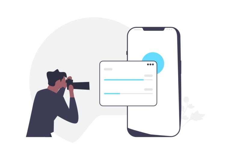 インフルエンサー 依頼方法 DM 依頼 例文 テンプレート まとめ