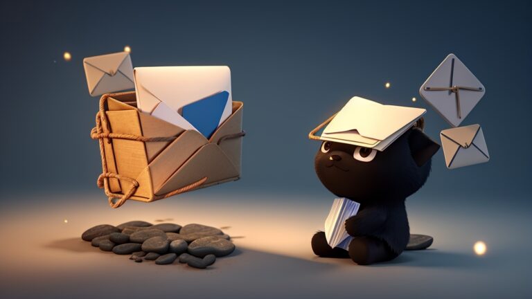 【無料】Postfixって何？メール配信を支える技術